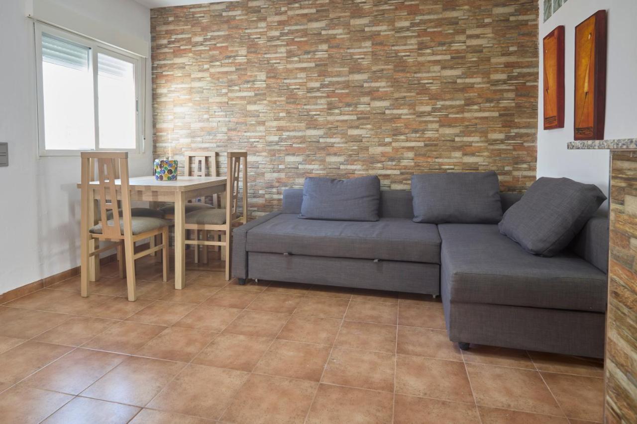 Apartment Luna De Negras Alto