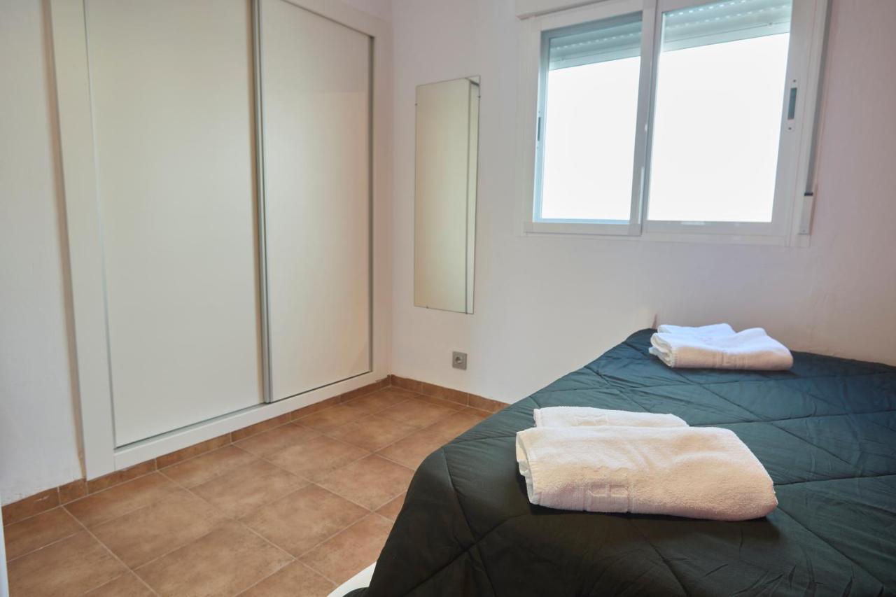 Apartment Luna De Negras Alto *